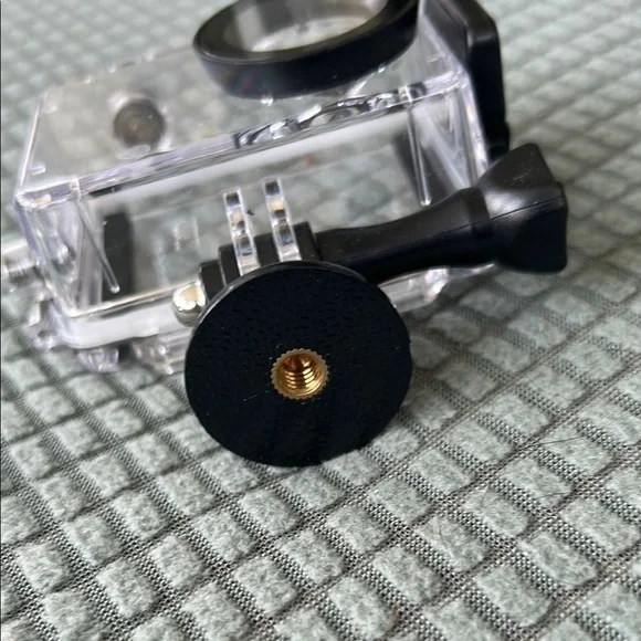 Waterproof Action Camera Case - Picture 5 of 8